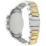 Tommy Hilfiger Decker Watch 1791559,Black Dial. - Image 3