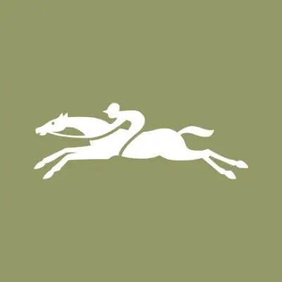 Longchamp's Recent Logos