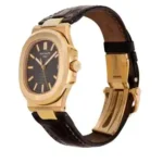 Patek Philippe Nautilus for Men -All Brown. - Image 5