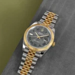Rolex Datejust 126333 for Men - grey Dial - Image 6