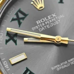 Rolex Datejust 126333 for Men - grey Dial - Image 8