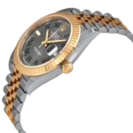 Rolex Datejust 126333 for Men - grey Dial - Image 2