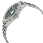 Rolex Datejust for Men - 126234 with Green Dial - Image 2
