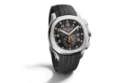 Patek Philippe Aquanaut: 5968A-001 All Black. - Image 5