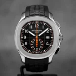 Patek Philippe Aquanaut: 5968A-001 All Black. - Image 4