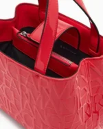 AX Crossbody Bag Collection: Mini Tote (4 Colors) - Image 4