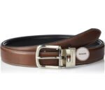 Tommy Hilfiger Bifold Leather Wallet & Double-Face Reversible Belt. - Image 5