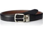 Tommy Hilfiger Bifold Leather Wallet & Double-Face Reversible Belt. - Image 4