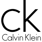 Calvin Klein (CK) logo