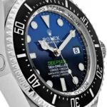 Rolex Deepsea: Watch - Blue Gradient Dial. - Image 5