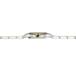 Cartier Panthère Watch:White Dial Gold&Silver. - Image 2