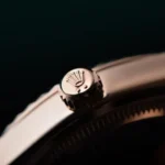 Rolex Land-Dweller 36 Watch - White Dial 127235. - Image 3