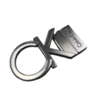 Calvin Klein Belt Set: Black and brown 100% genuine leather belt set with silver stainless steel buckle and luxury gift packaging.