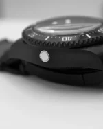 Rolex Sea-Dweller Watch - Black Dial. - Image 10