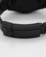 Rolex Sea-Dweller Watch - Black Dial. - Image 7