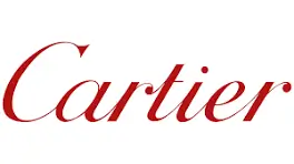 cartier brand logo
