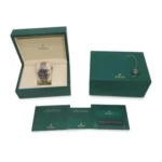 Rolex Cosmograph Daytona 116500LN - Black Dial. - Image 4
