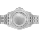 Rolex GMT-Master II "Pepsi" Watch - Blue & Red Bezel. - Image 8