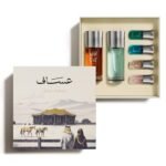 Assaf Bakhur Collection Luxury Set - 6 Fragrances - Image 3