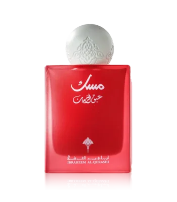 6281074733597 ibraheem al.qurashi musk collection abaq pomegranate fd