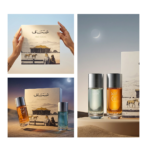 Assaf Bakhur Collection Luxury Set - 6 Fragrances - Image 6