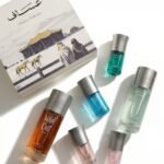 Assaf Bakhur Collection Luxury Set - 6 Fragrances - Image 4