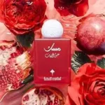 Musk Abaq Al-RummanPerfume - 75ml- Ibraq Collection. - Image 3