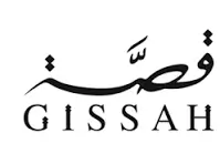 logo gissah brand