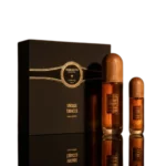 Vintage Tobacco Set Ibrahim Al-Qurashi - Image 5